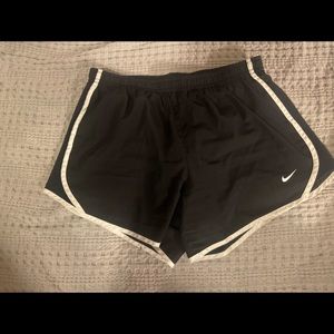 Girls Nike Running Shorts